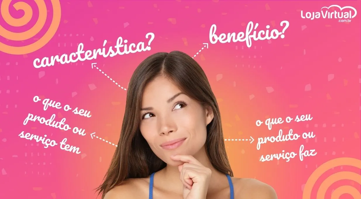 caracteristica beneficio pagina de vendas landing page