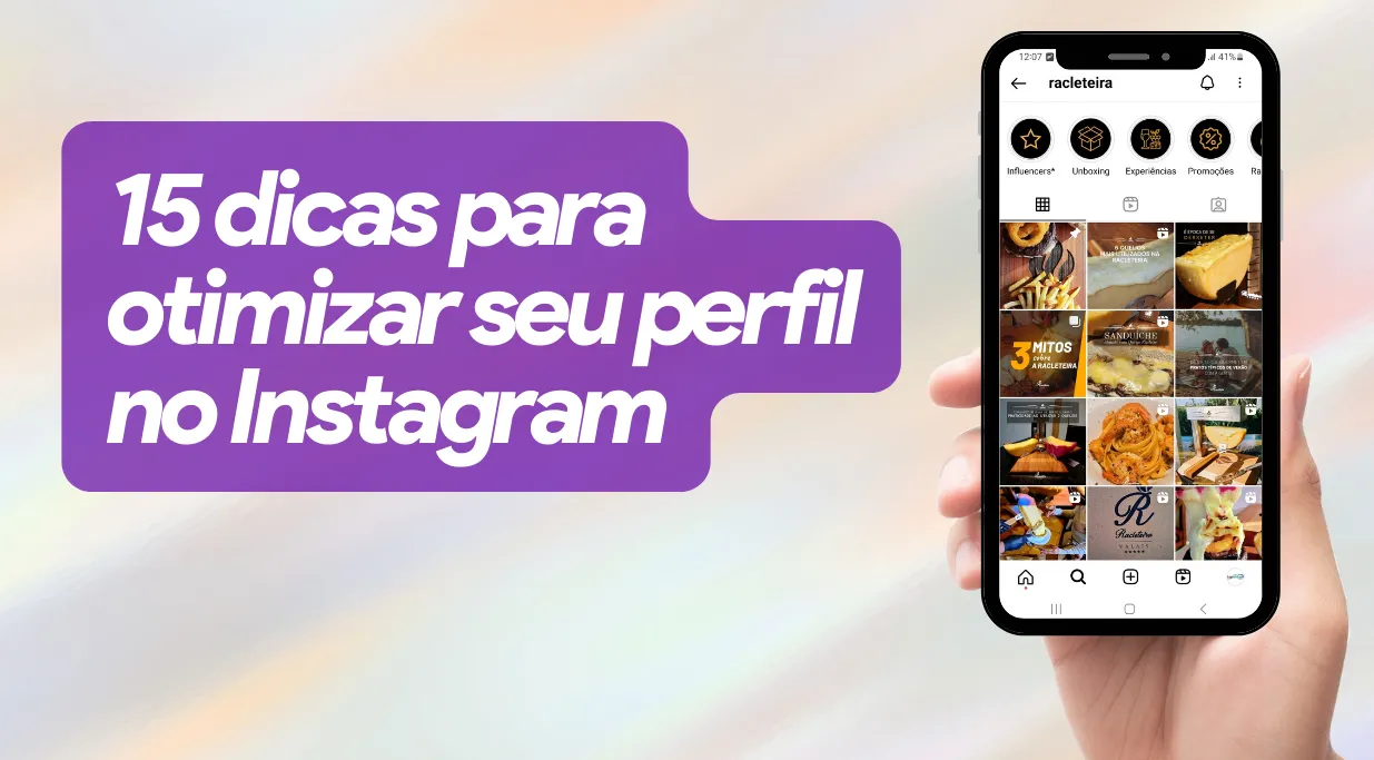 Os 30 recursos e dicas do Instagram que todo mundo deve conhecer