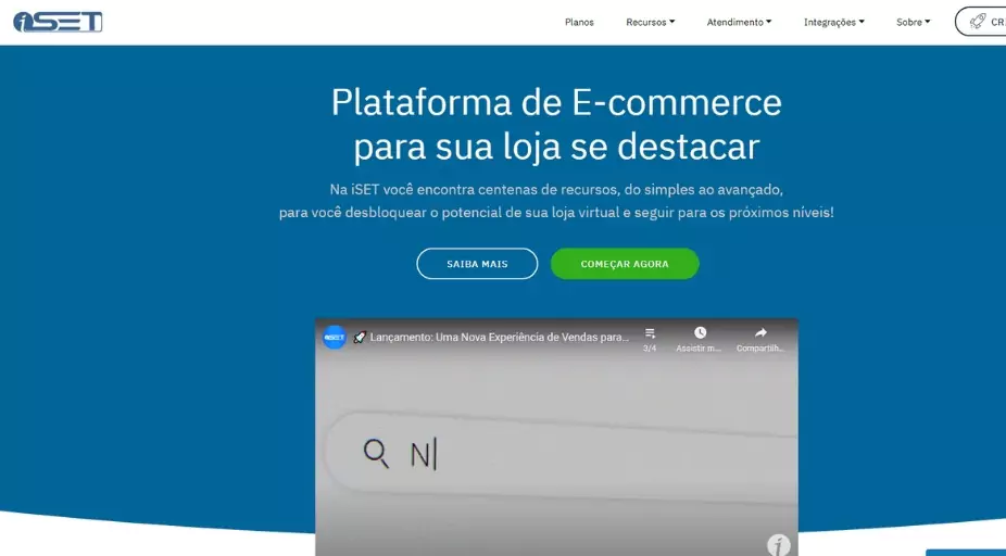 10+ Melhores Plataformas de Ecommerce Para Loja Virtual em 2023