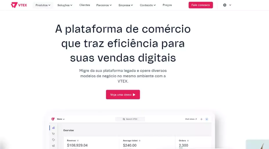 E-Commerce: Guia de, PDF, E-commerce