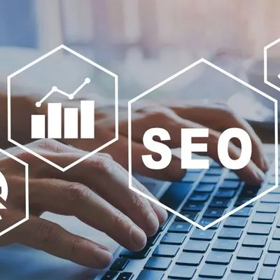 SEO e Marketing para sua loja