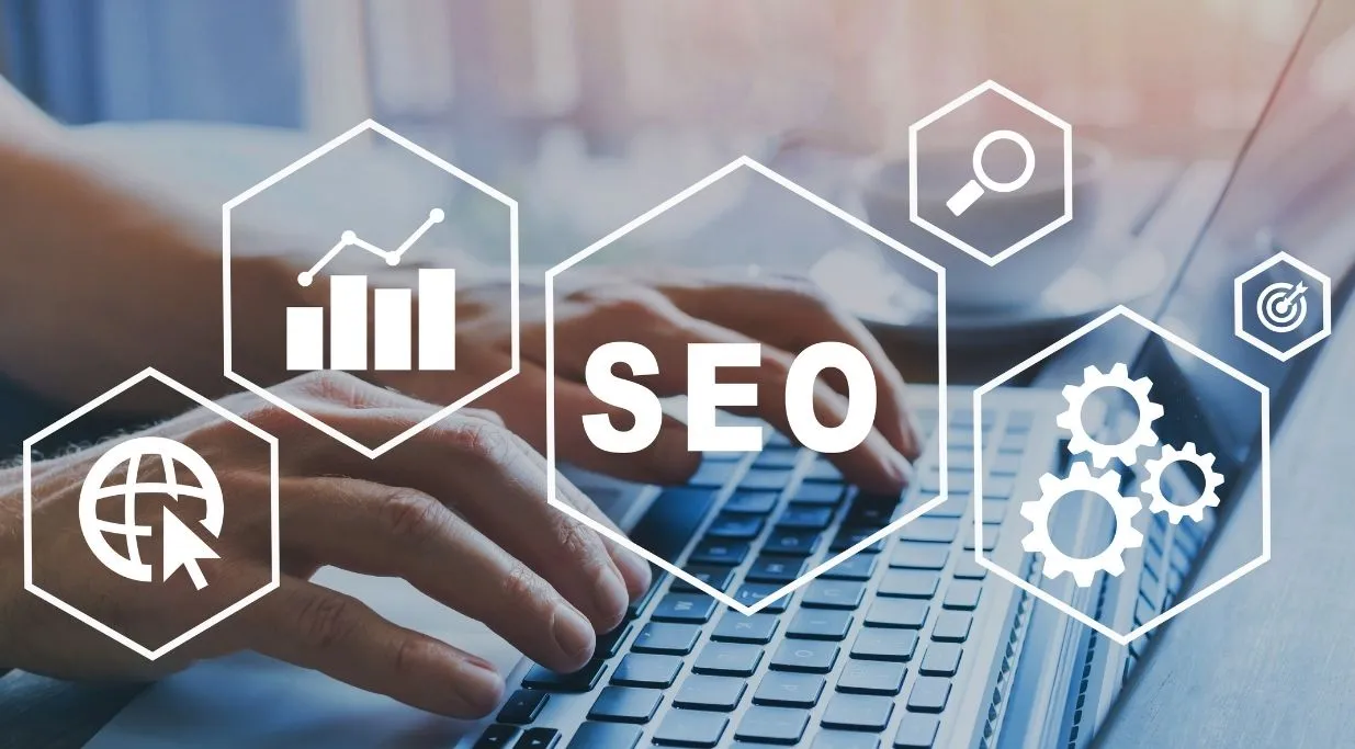 recursos de seo